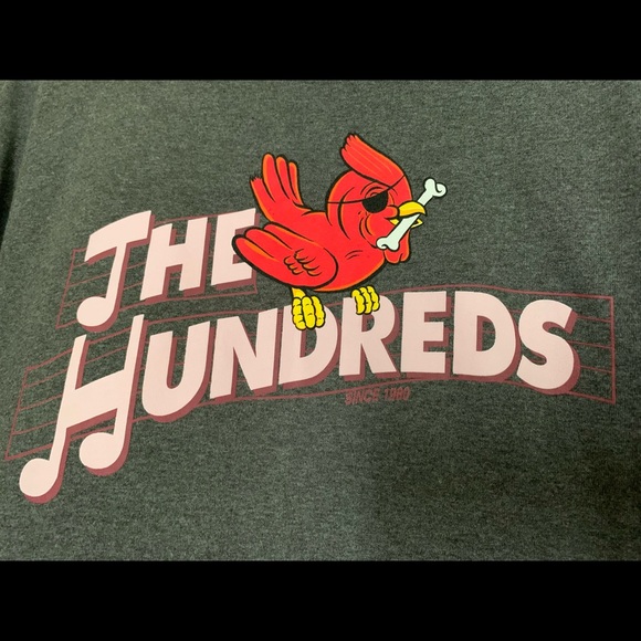 The Hundreds “Cardinal Tee” - Picture 2 of 4